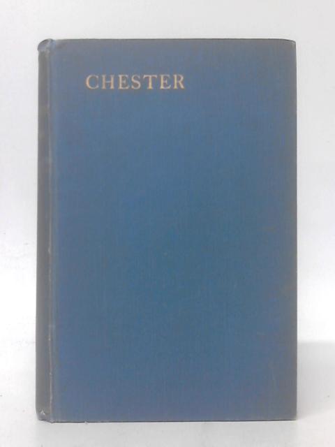 The Story of Chester (England)