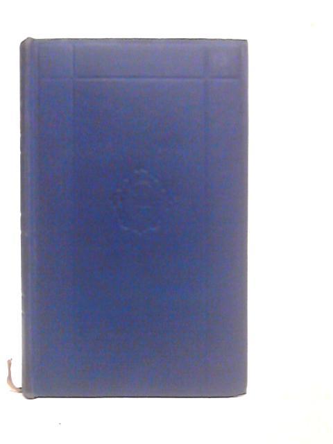 English Verse Volume I - The Early Lyrics to Shakespeare