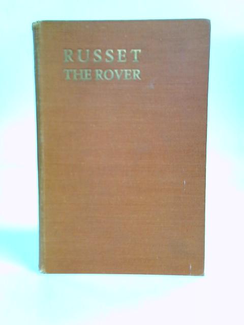 Russet the Rover (The Life Story of a Fox)