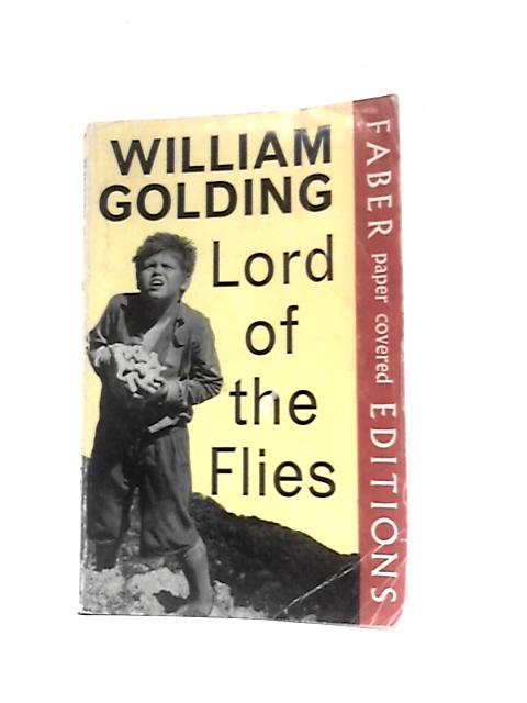 Lord Of The Flies