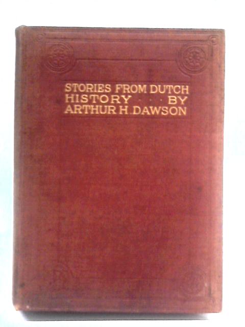 Stories From Dutch History