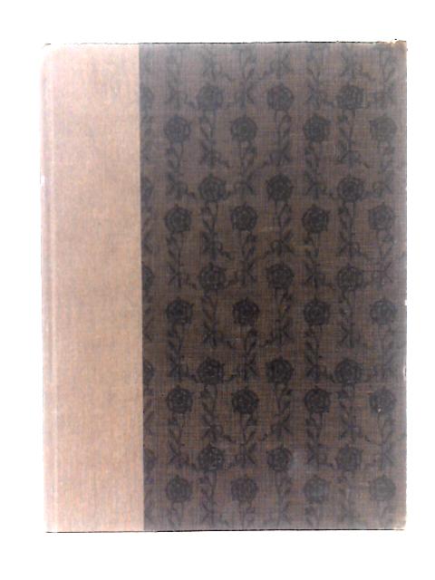 The Horizon Book of the Elizabethan World