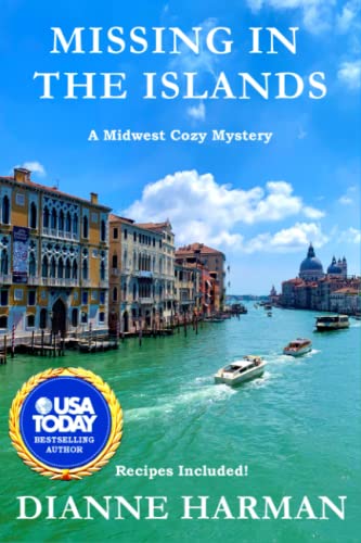 Missing in the Islands