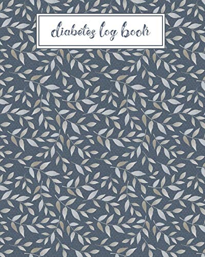 Diabetes Log Book