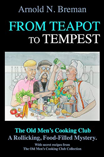 From Teapot to Tempest