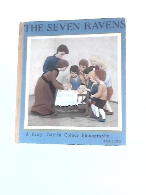The Story Of The Seven Ravens
