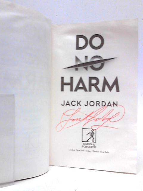 Do No Harm