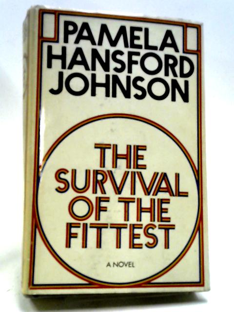 Survival of the Fittest