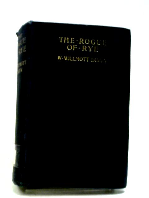 The Rogue of Rye