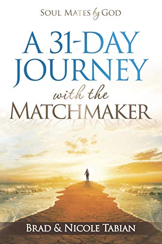 A 31-Day Journey with The Matchmaker