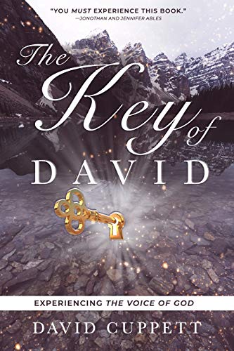 The Key of David
