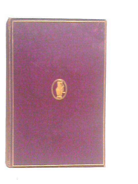 The Poetical Works of Edward Young: Vol.II