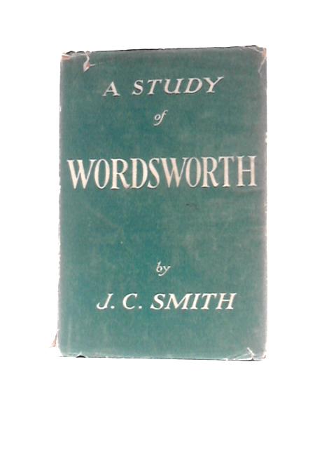 A Study of Wordsworth