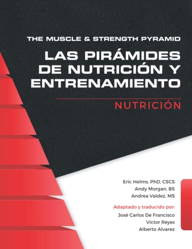 The The Muscle and Strength Pyramid