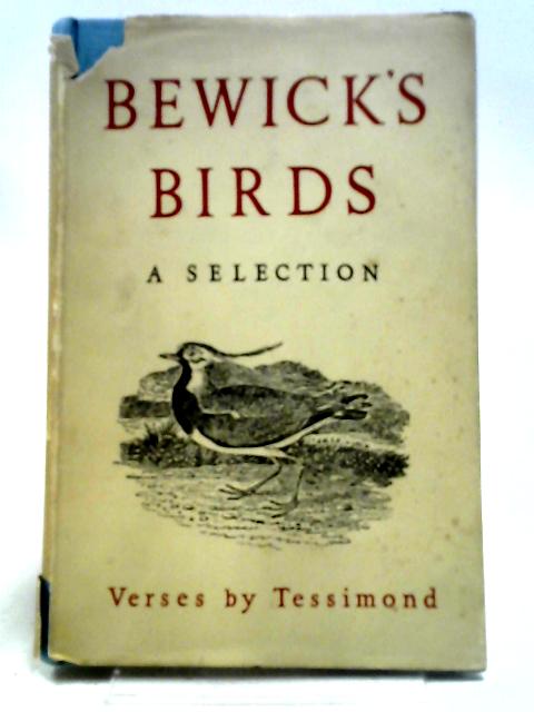 Bewick's Birds, A Selection