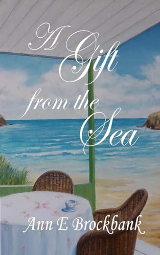 A Gift from the Sea (Cornish Chronicles)