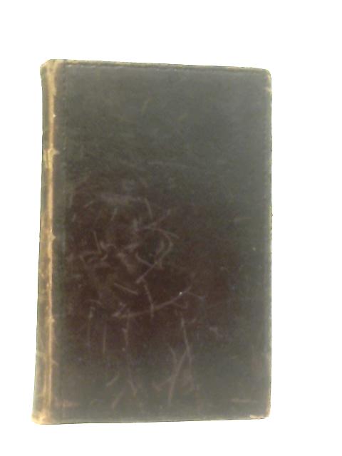 Memoirs of H. R. H. The Princess Charlotte
