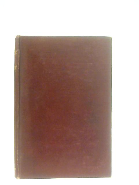 An Outline of Philosophy