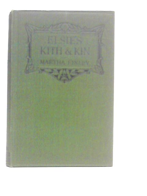 Elsie's Kith and Kin