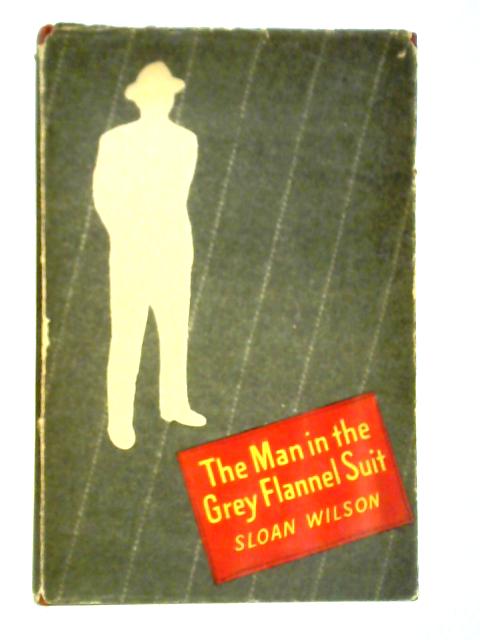 The Man In The Grey Flannel Suit