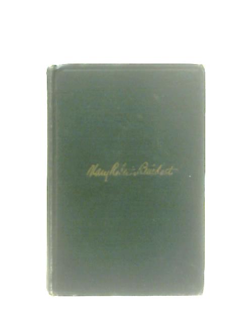 The Works of Mary Roberts Rinehart - The Amazing Interlude