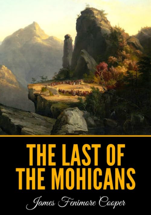 The Last Of The Mohicans