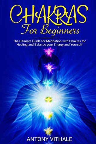 Chakras for Beginners