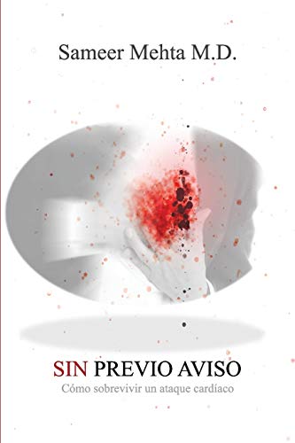 Sin previo aviso