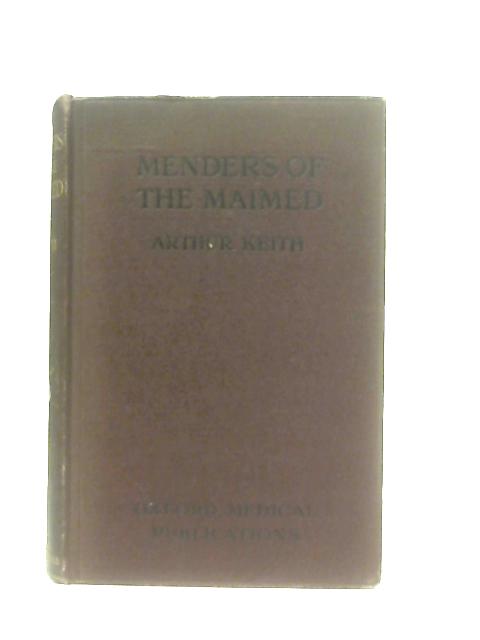 Menders of the Maimed