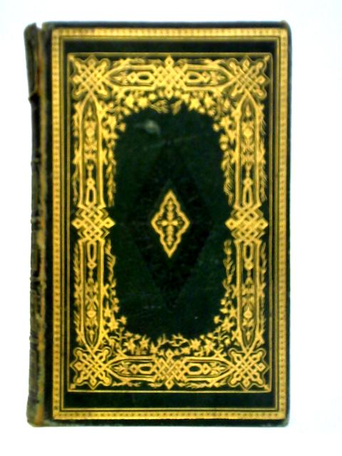 The Poetical Works of Thomas Campbell and Samuel Taylor Coleridge