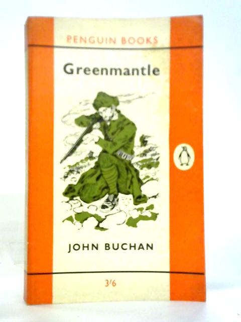 Greenmantle
