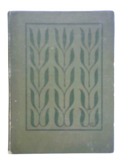The Singing Leaves; A Book of Songs and Spells