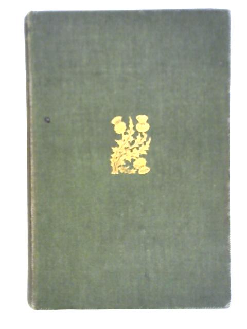 Scottish Vernacular Literature: A Succinct History