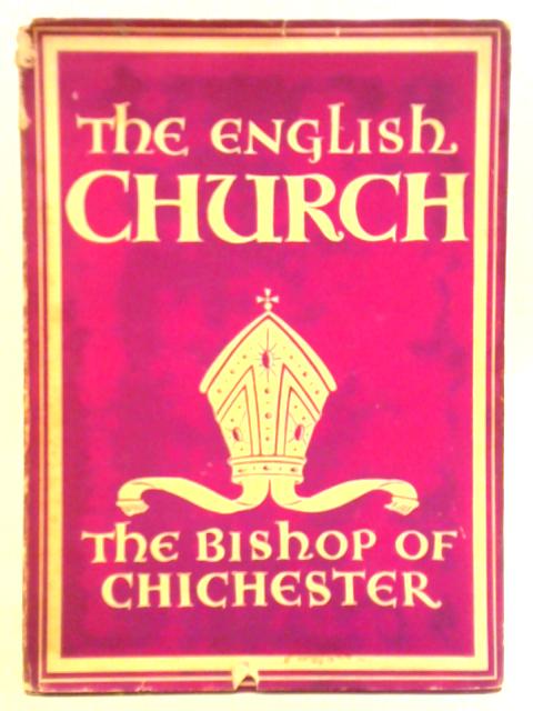 The English Church