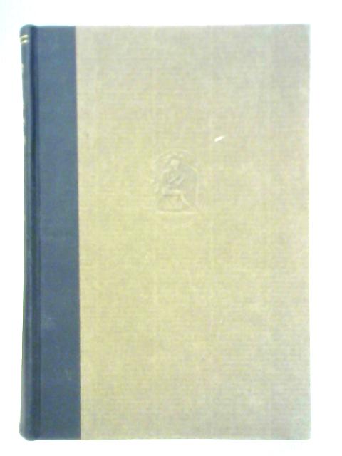 A Cycle of Adams Letters 1861 - 1865: Volume 1