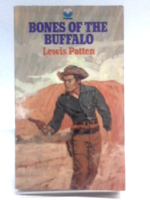 Bones of the Buffalo