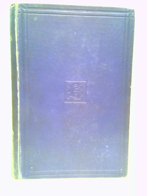 The Presidents of the United States 1789-1894
