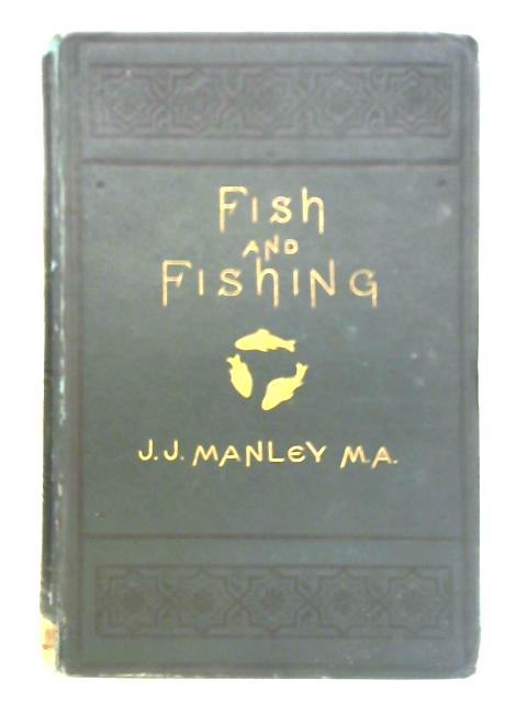 Notes on Fish and Fishing