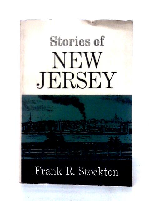Stories of New Jersey