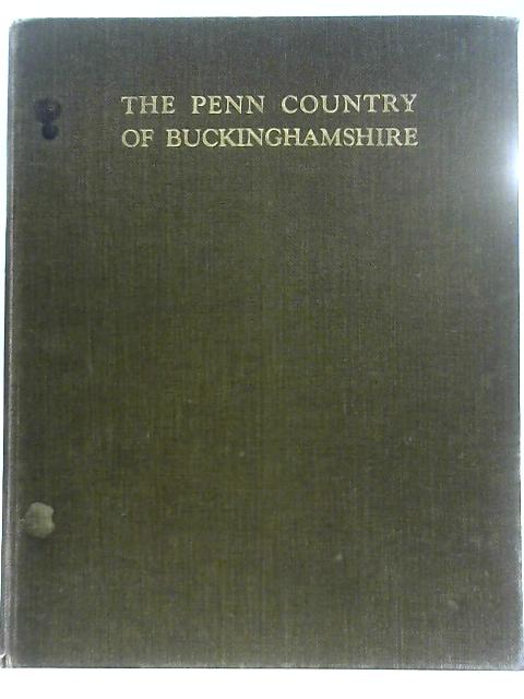 The Penn Country of Buckinghamshire