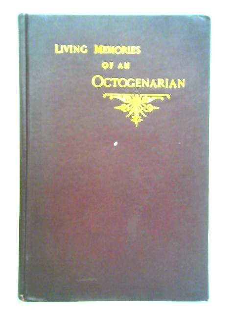 Living Memories of an Octogenarian