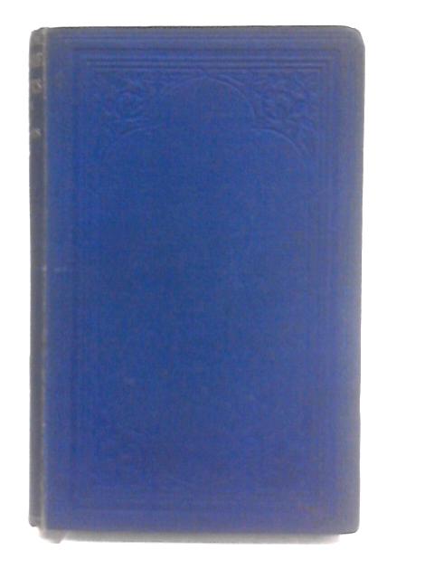 The Life and Writings of Theodore Parker