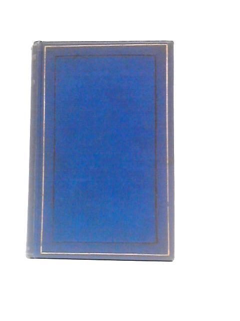 The Autobiography of Flora Mcdonald: Being the Home Life of a Heroine In Two Volumes - Volume II