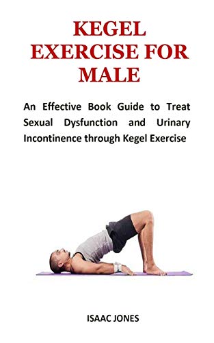 Kegel Exercise for Male