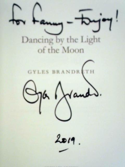 Dancing By The Light of The Moon