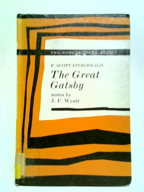 The Great Gatsby
