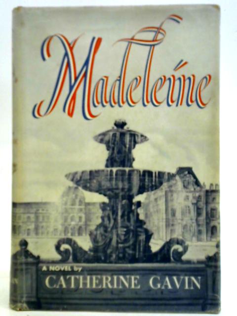 Madeleine
