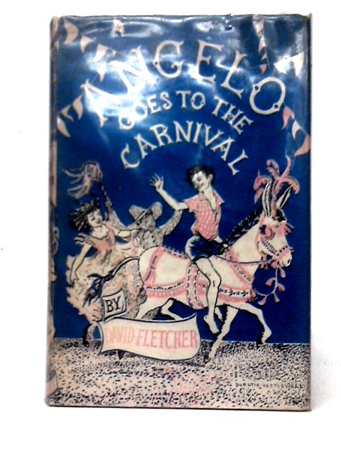 Angelo Goes To The Carnival