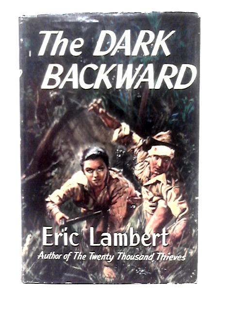The Dark Backward