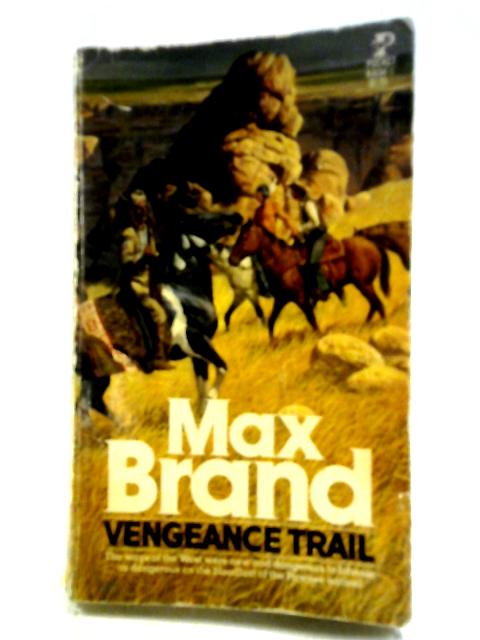 Vengeance Trail